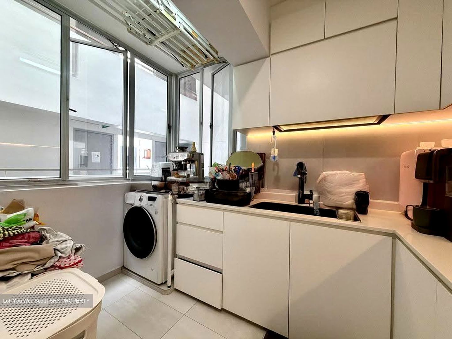 Blk 518C The Premiere @ Tampines (Tampines), HDB 5 Rooms #618675171